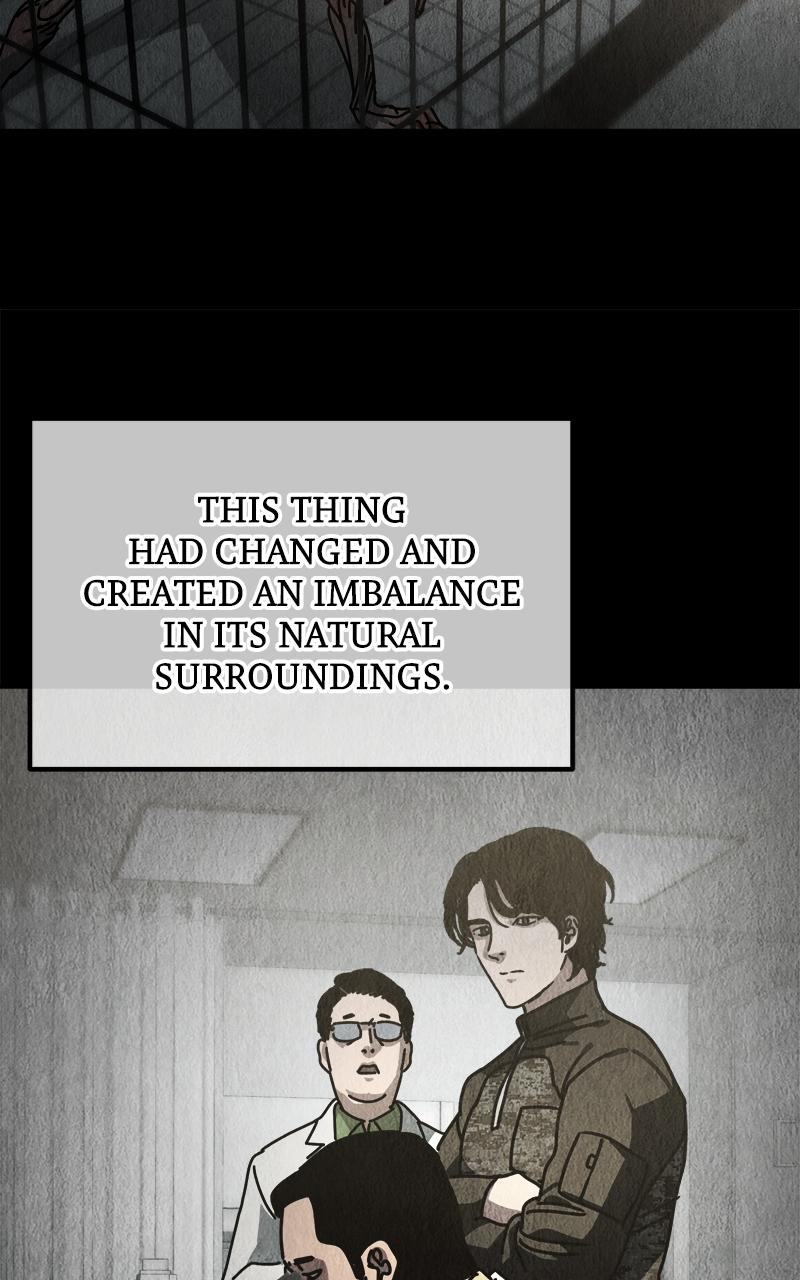 Hiding Out in an Apocalypse Chap 11 - Next Chap 12