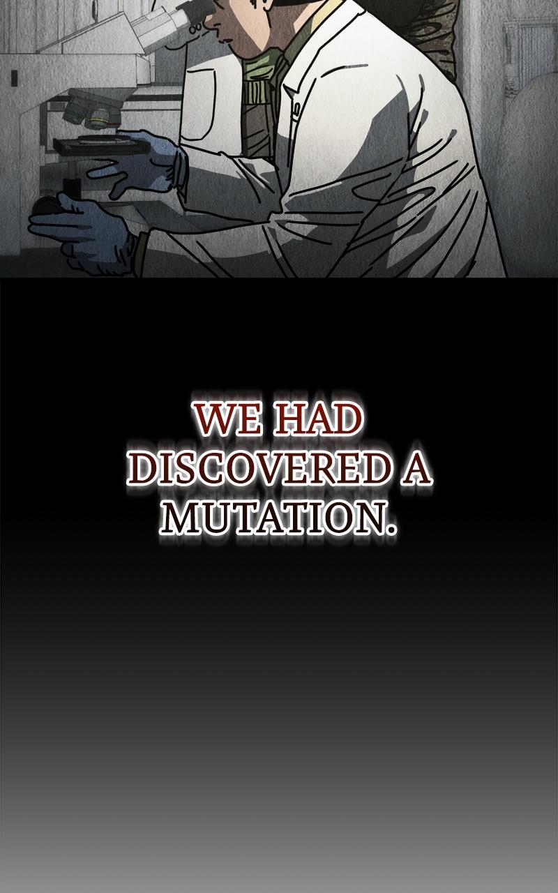 Hiding Out in an Apocalypse Chap 11 - Next Chap 12