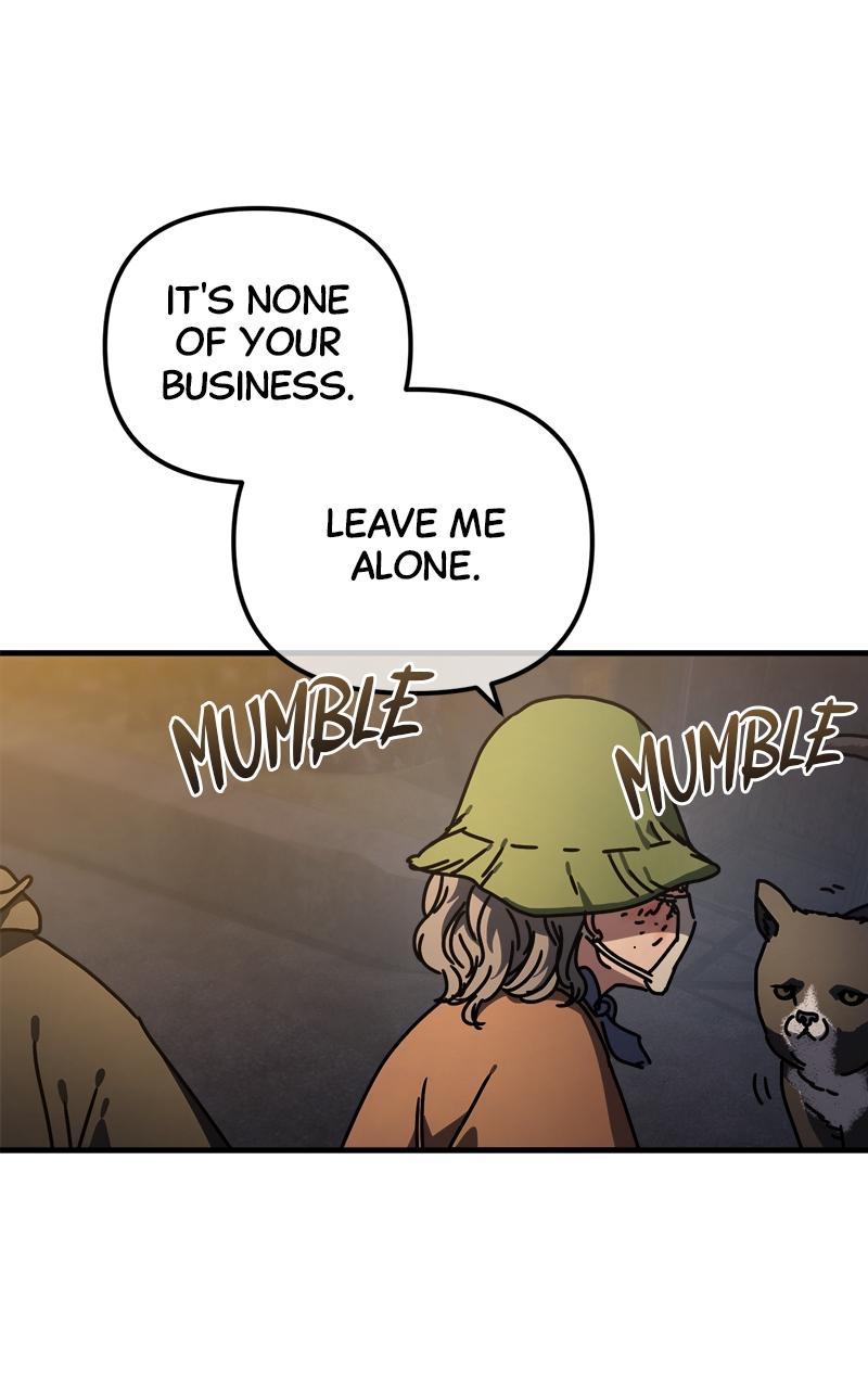 Hiding Out in an Apocalypse Chap 11 - Next Chap 12