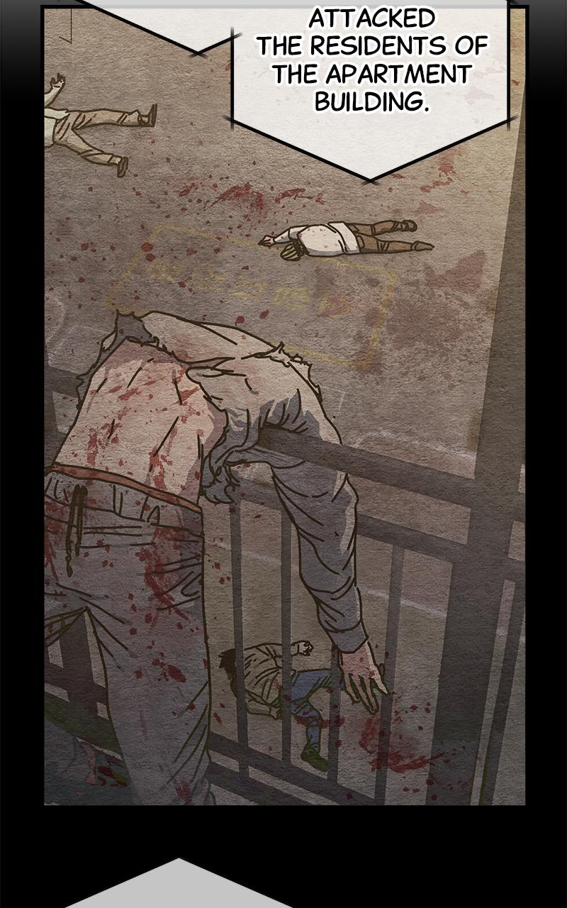 Hiding Out in an Apocalypse Chap 11 - Next Chap 12