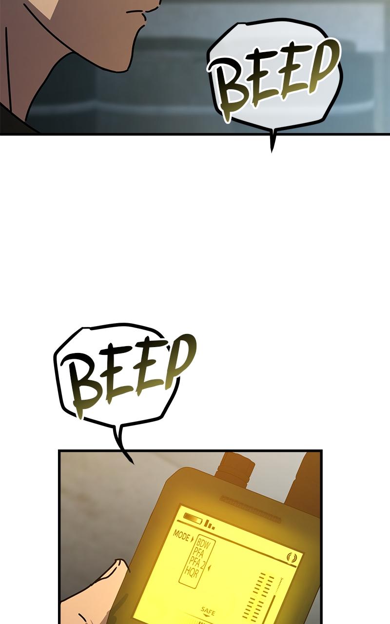 Hiding Out in an Apocalypse Chap 11 - Next Chap 12