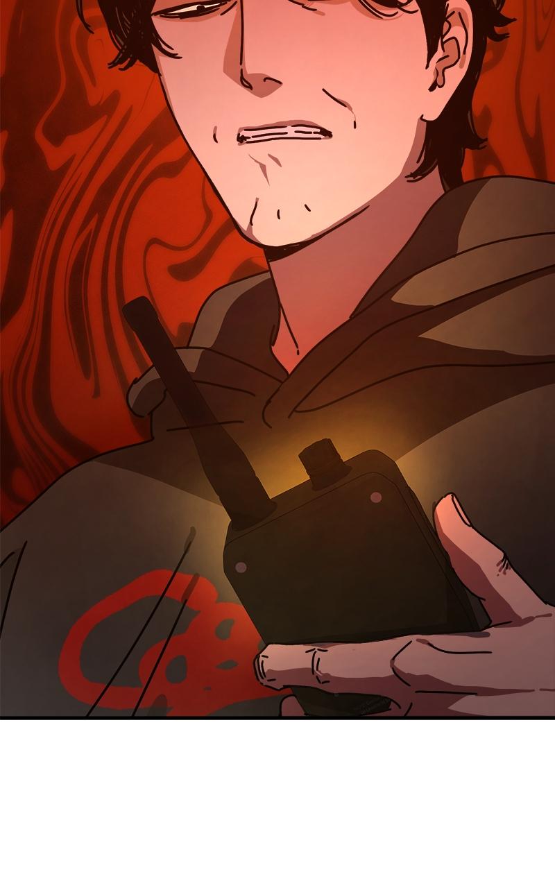 Hiding Out in an Apocalypse Chap 11 - Next Chap 12