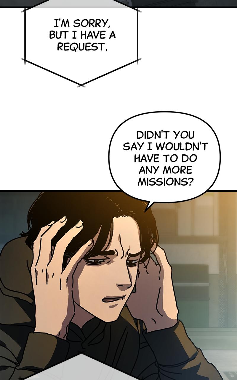 Hiding Out in an Apocalypse Chap 11 - Next Chap 12