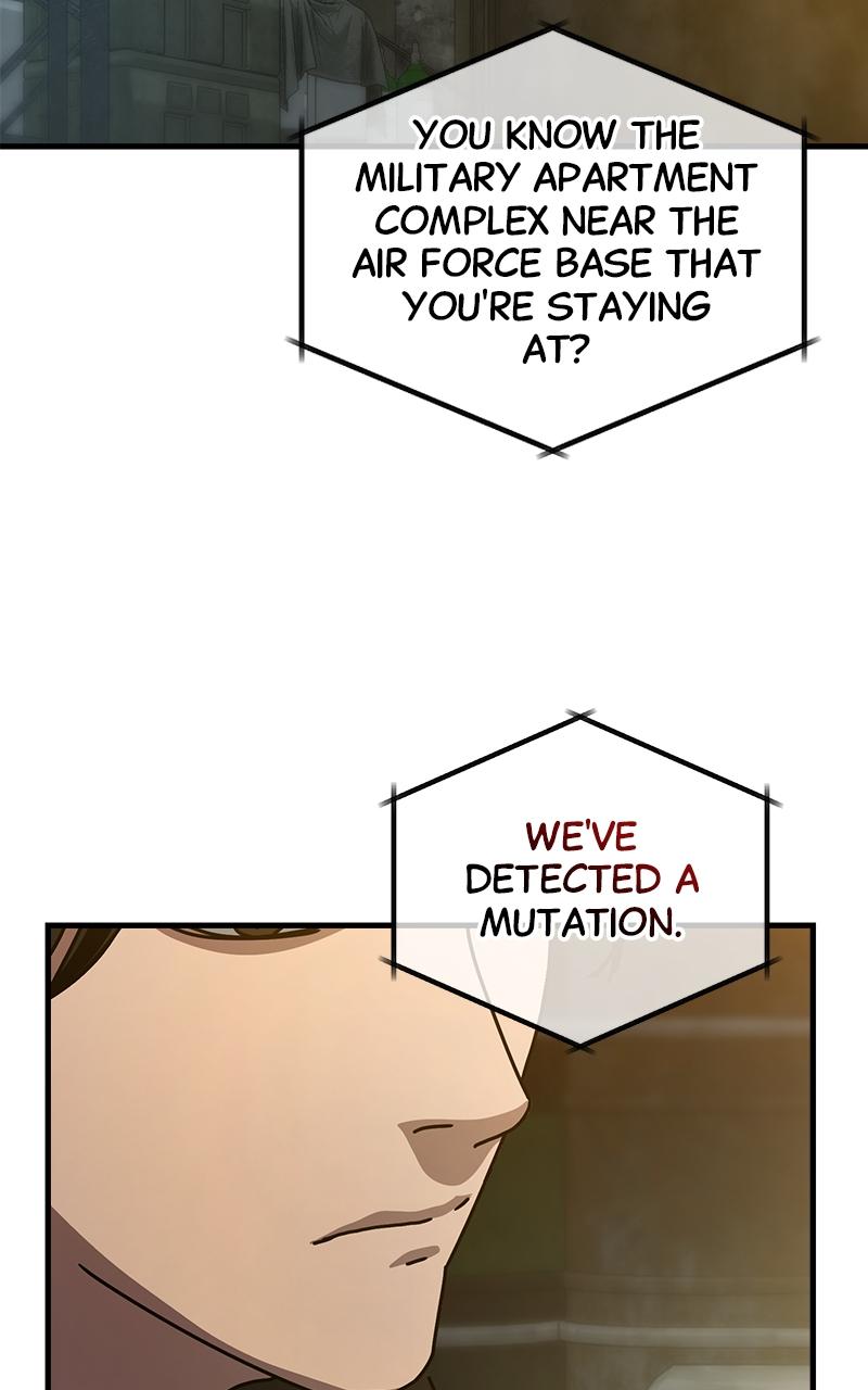 Hiding Out in an Apocalypse Chap 11 - Next Chap 12