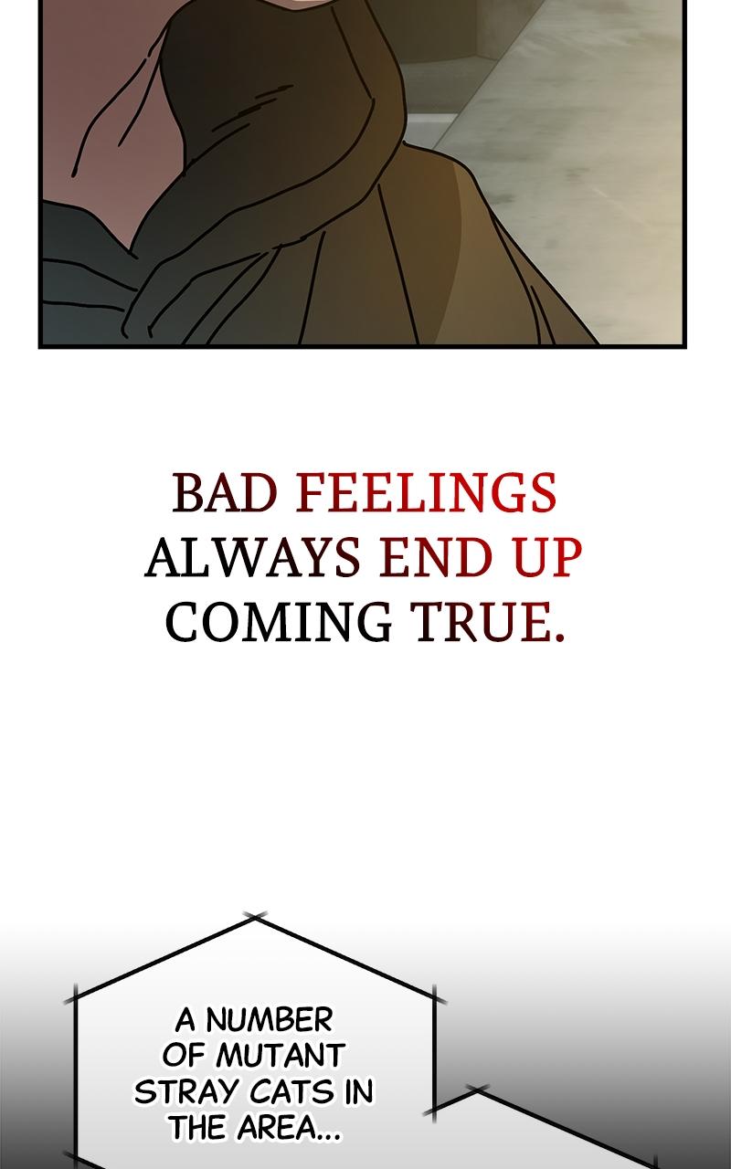 Hiding Out in an Apocalypse Chap 11 - Next Chap 12