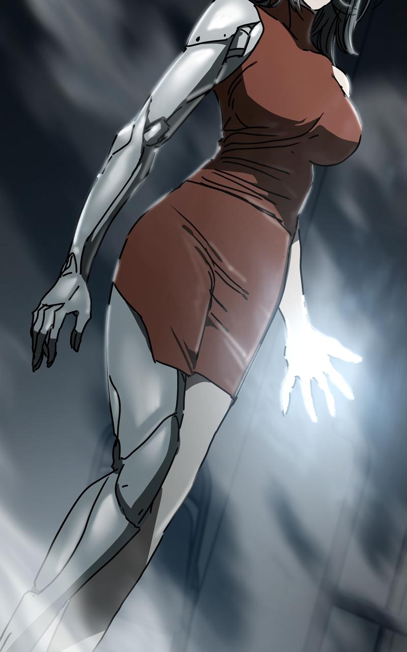 Hiding Out in an Apocalypse Chap 27 - Next Chap 28