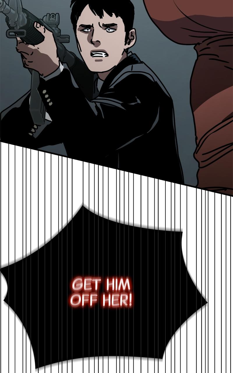 Hiding Out in an Apocalypse Chap 27 - Next Chap 28