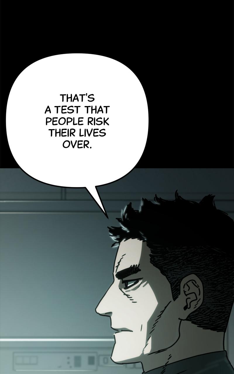 Hiding Out in an Apocalypse Chap 27 - Next Chap 28