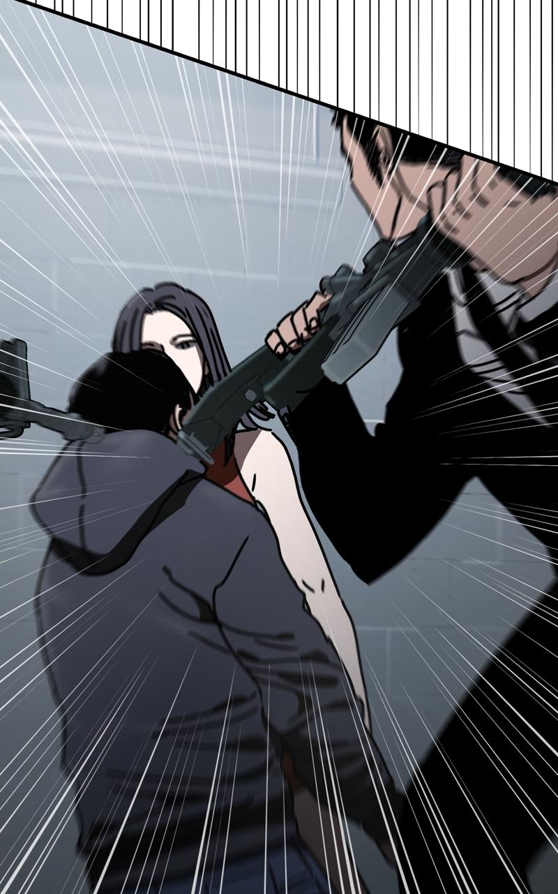 Hiding Out in an Apocalypse Chap 27 - Next Chap 28