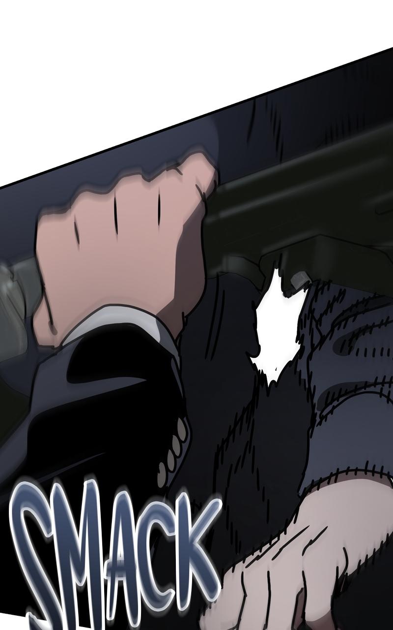 Hiding Out in an Apocalypse Chap 27 - Next Chap 28