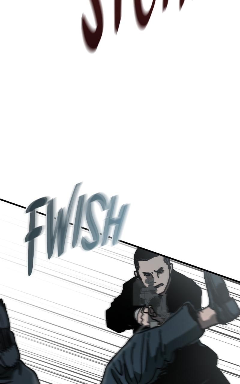 Hiding Out in an Apocalypse Chap 27 - Next Chap 28