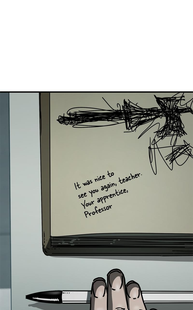 Hiding Out in an Apocalypse Chap 27 - Next Chap 28