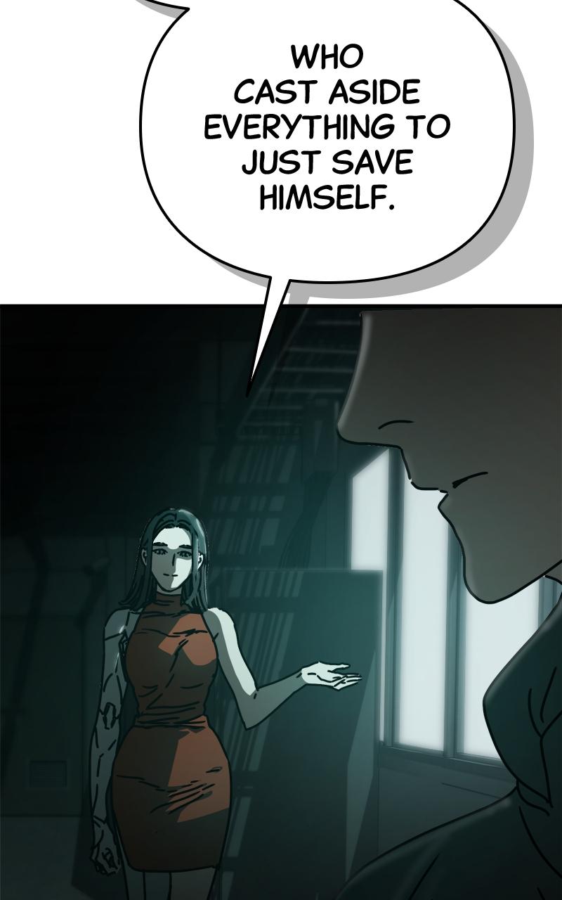Hiding Out in an Apocalypse Chap 27 - Next Chap 28