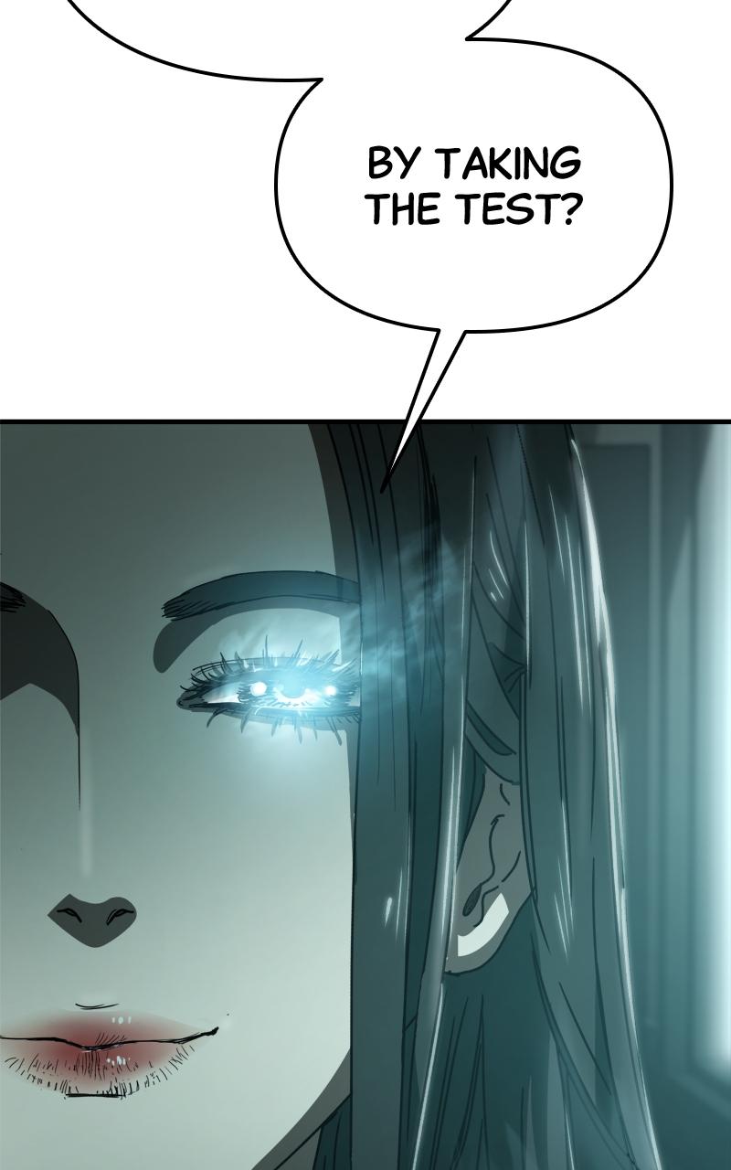 Hiding Out in an Apocalypse Chap 27 - Next Chap 28