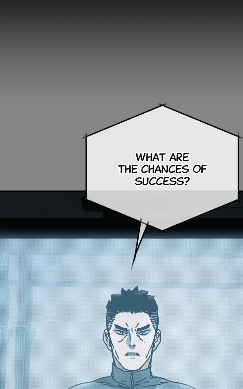 Hiding Out in an Apocalypse Chap 27 - Next Chap 28