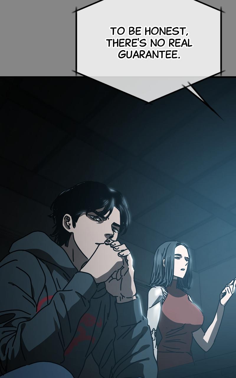 Hiding Out in an Apocalypse Chap 27 - Next Chap 28