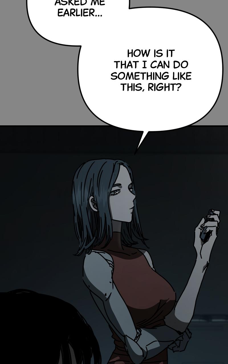 Hiding Out in an Apocalypse Chap 27 - Next Chap 28