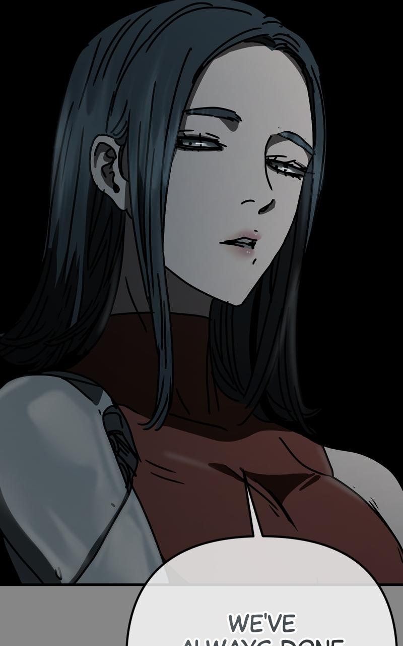 Hiding Out in an Apocalypse Chap 27 - Next Chap 28