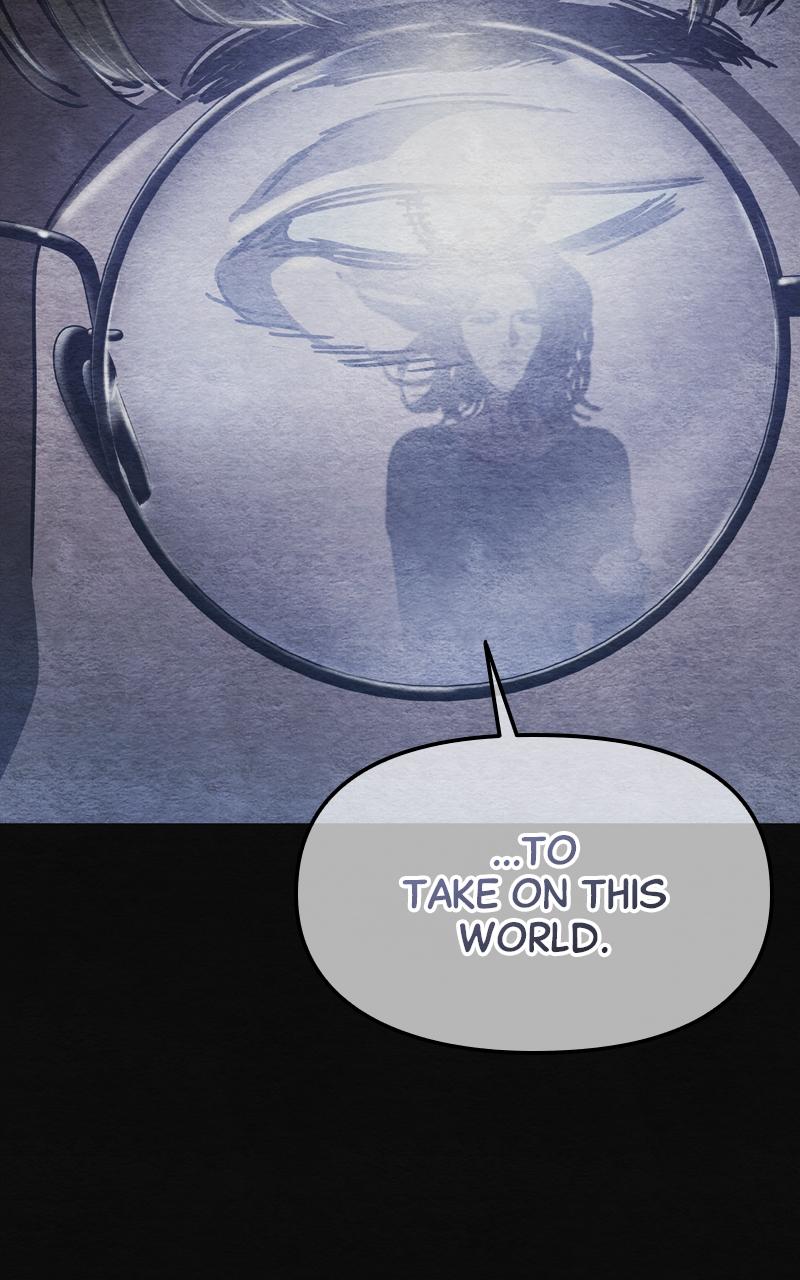 Hiding Out in an Apocalypse Chap 27 - Next Chap 28