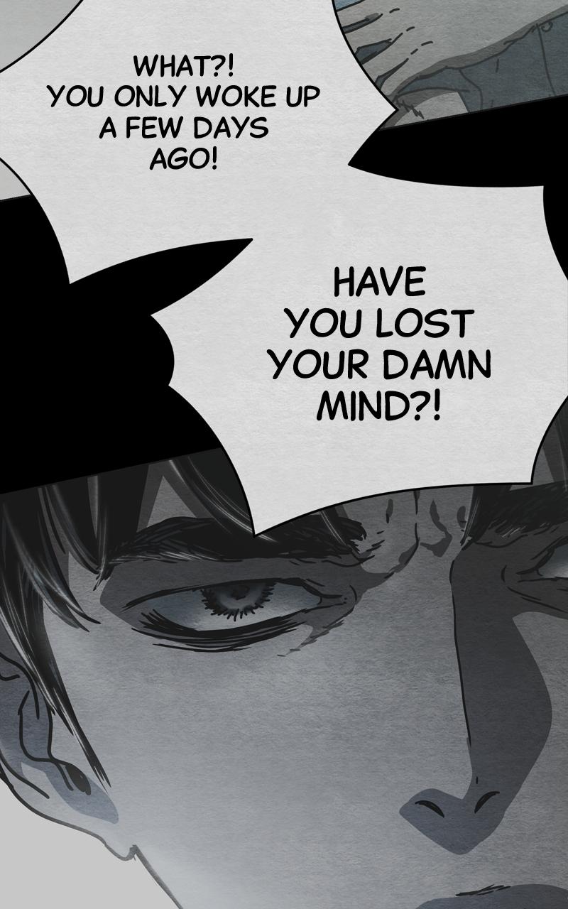 Hiding Out in an Apocalypse Chap 27 - Next Chap 28