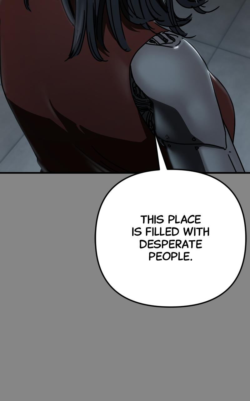 Hiding Out in an Apocalypse Chap 27 - Next Chap 28