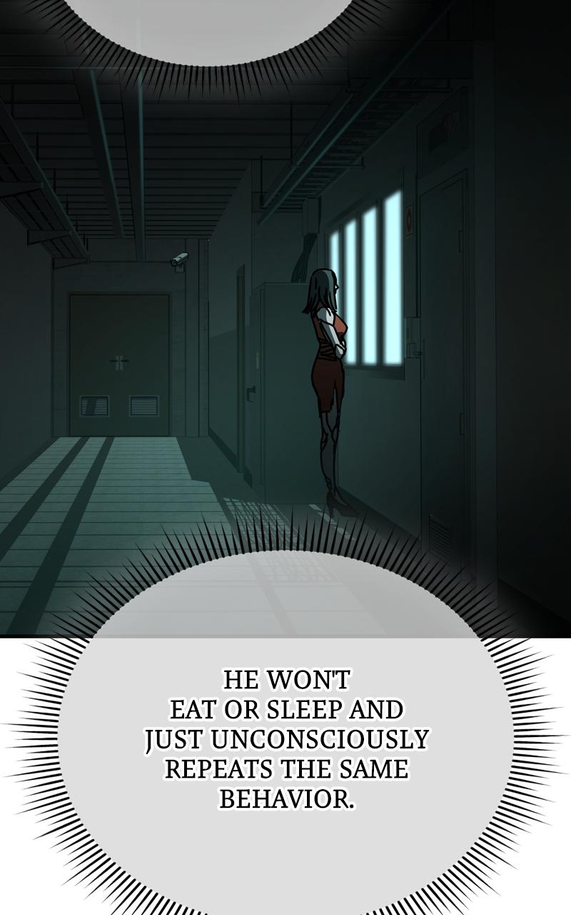 Hiding Out in an Apocalypse Chap 27 - Next Chap 28