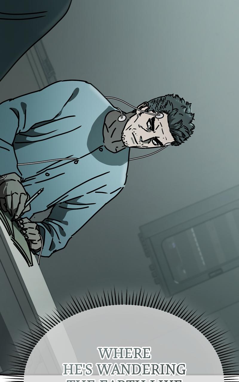 Hiding Out in an Apocalypse Chap 27 - Next Chap 28
