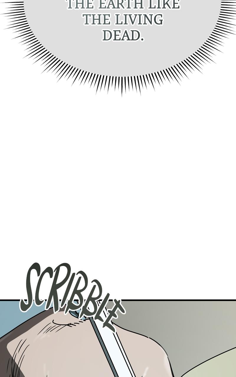 Hiding Out in an Apocalypse Chap 27 - Next Chap 28