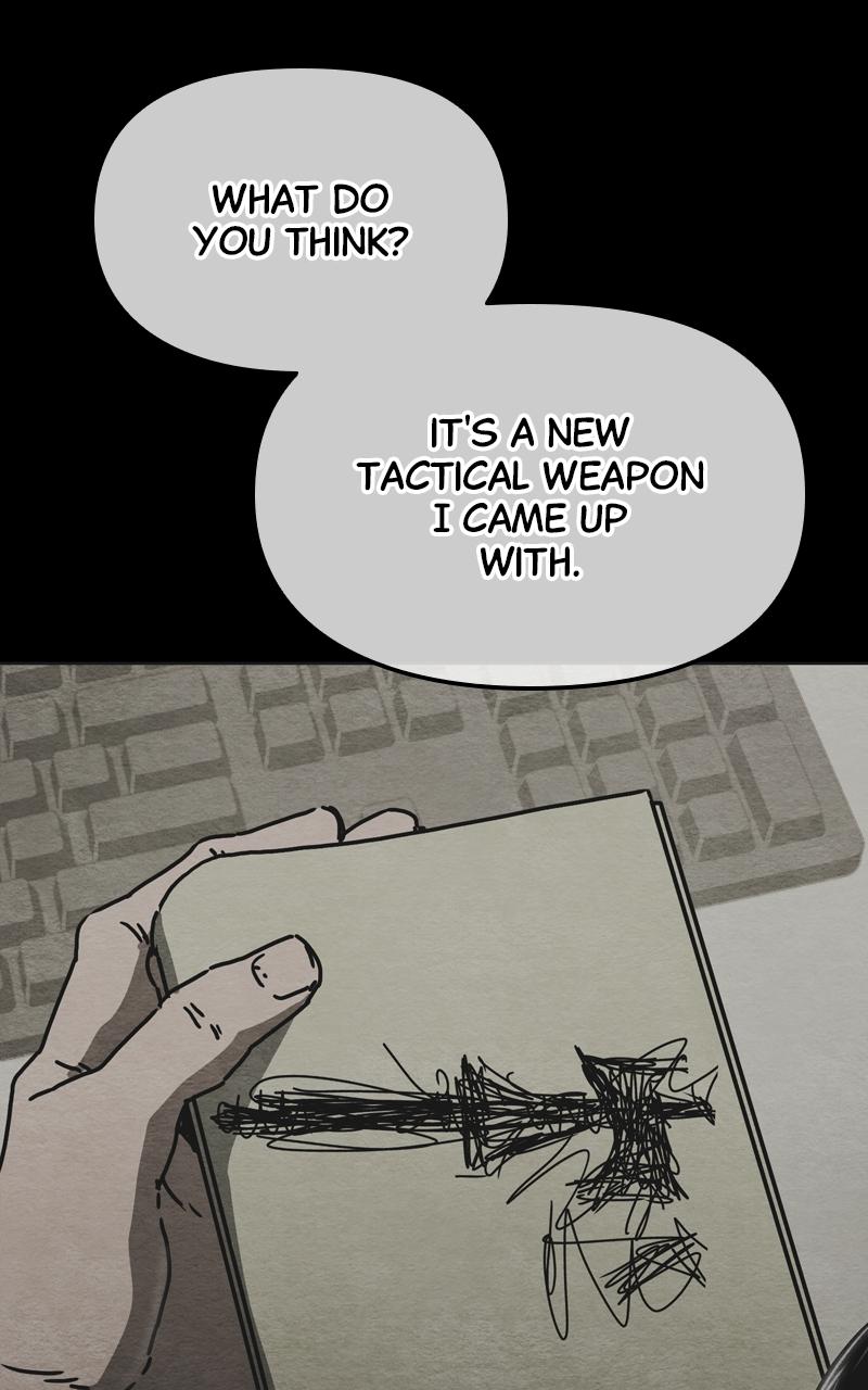 Hiding Out in an Apocalypse Chap 27 - Next Chap 28
