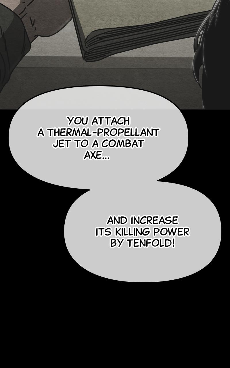 Hiding Out in an Apocalypse Chap 27 - Next Chap 28