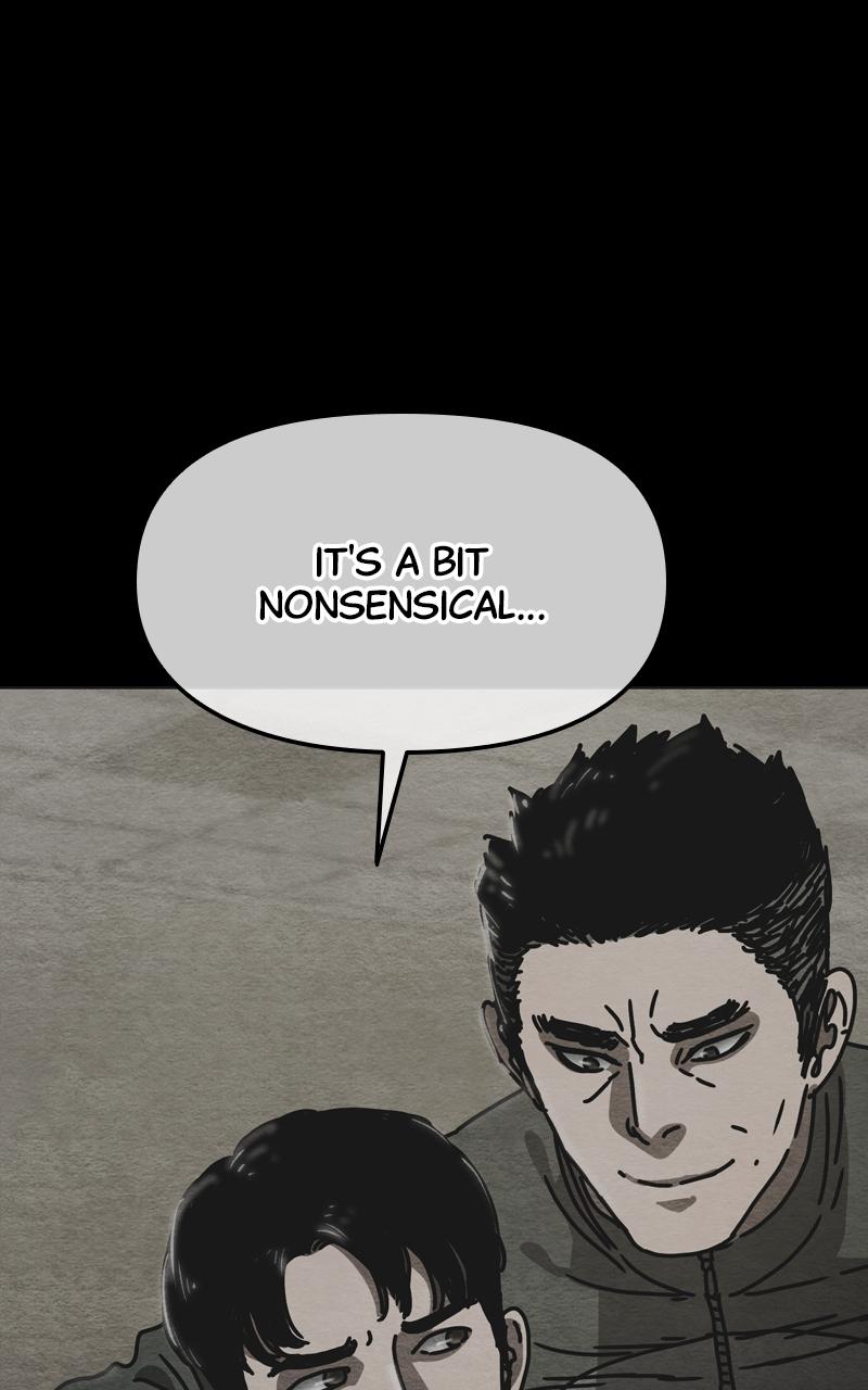 Hiding Out in an Apocalypse Chap 27 - Next Chap 28