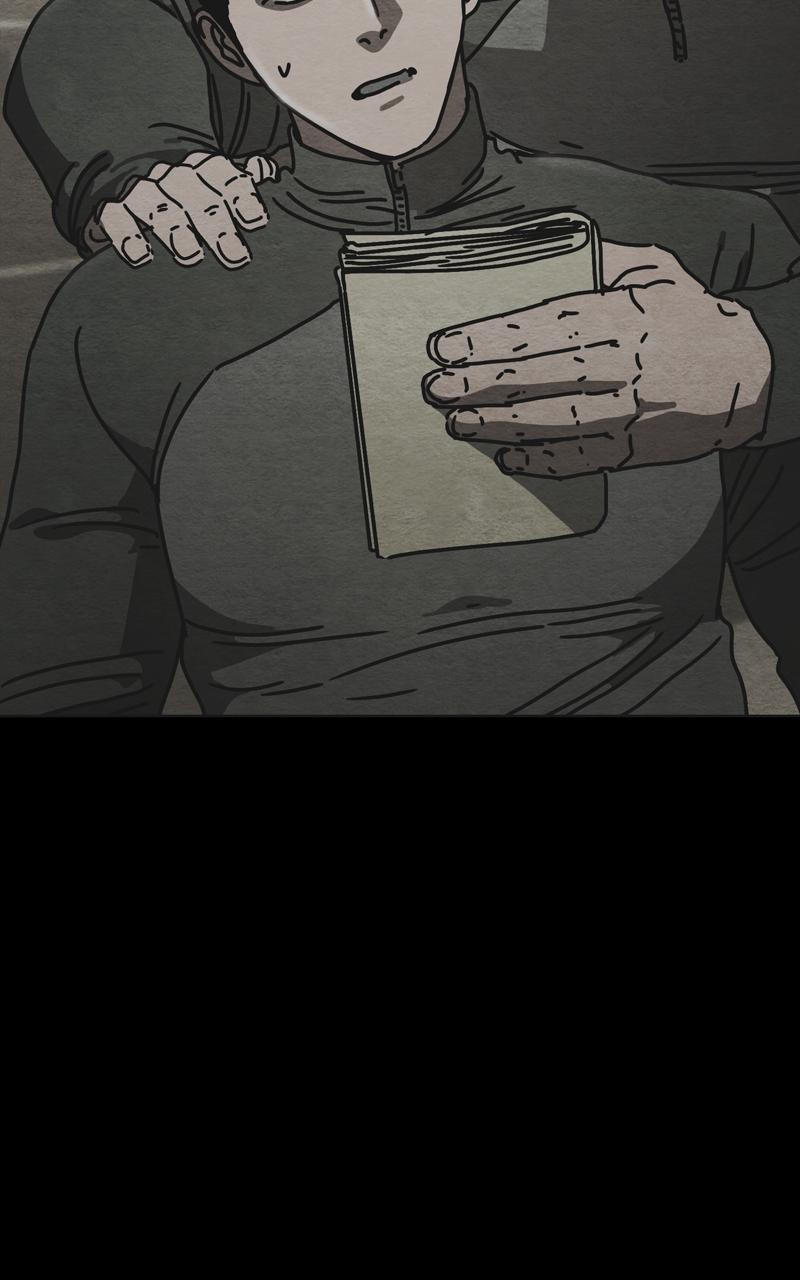 Hiding Out in an Apocalypse Chap 27 - Next Chap 28