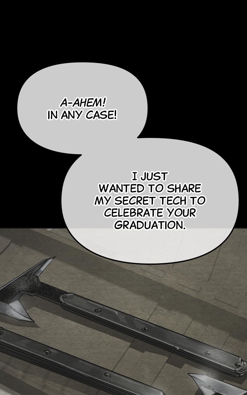 Hiding Out in an Apocalypse Chap 27 - Next Chap 28