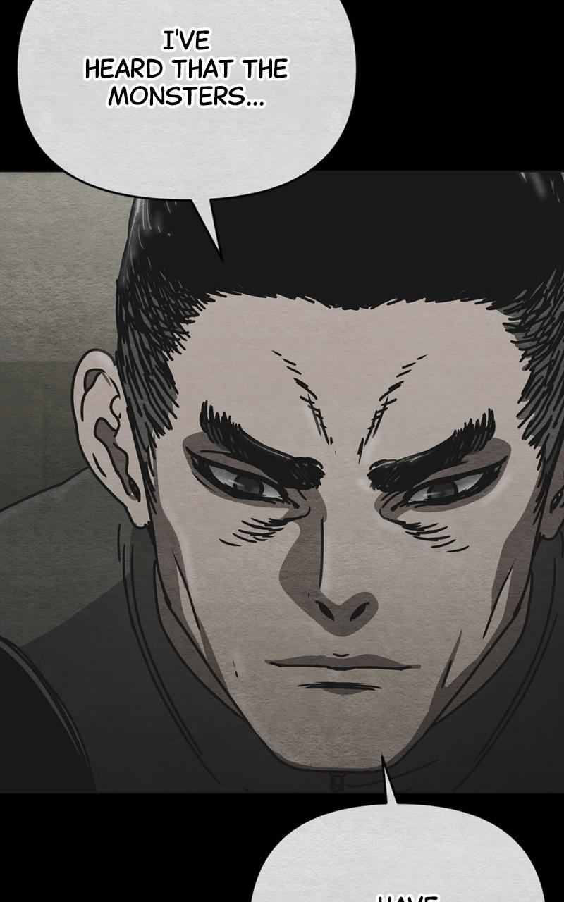 Hiding Out in an Apocalypse Chap 27 - Next Chap 28