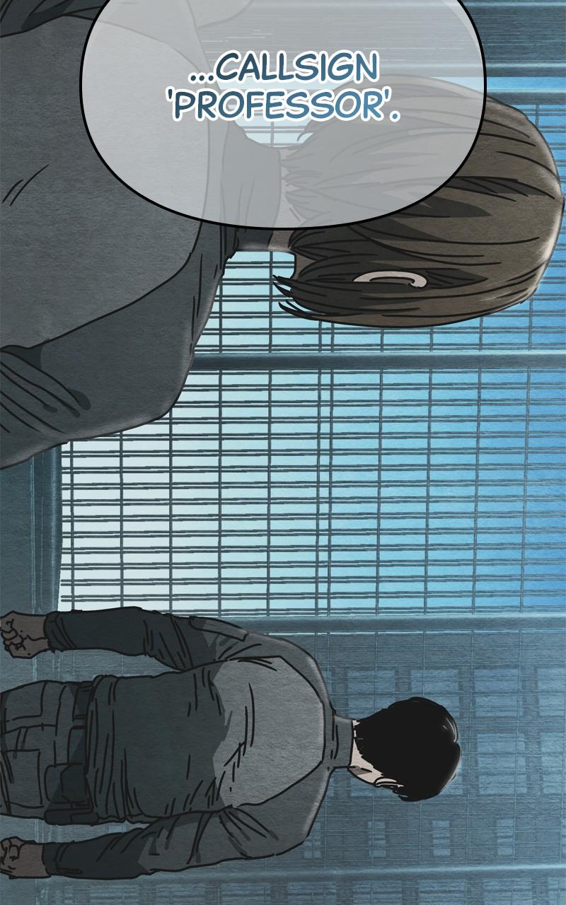 Hiding Out in an Apocalypse Chap 27 - Next Chap 28