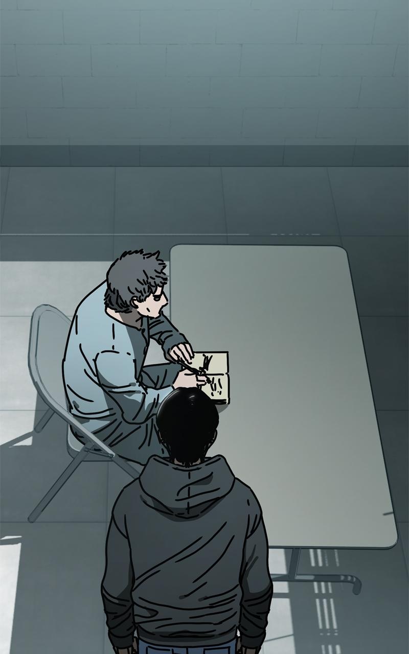 Hiding Out in an Apocalypse Chap 27 - Next Chap 28