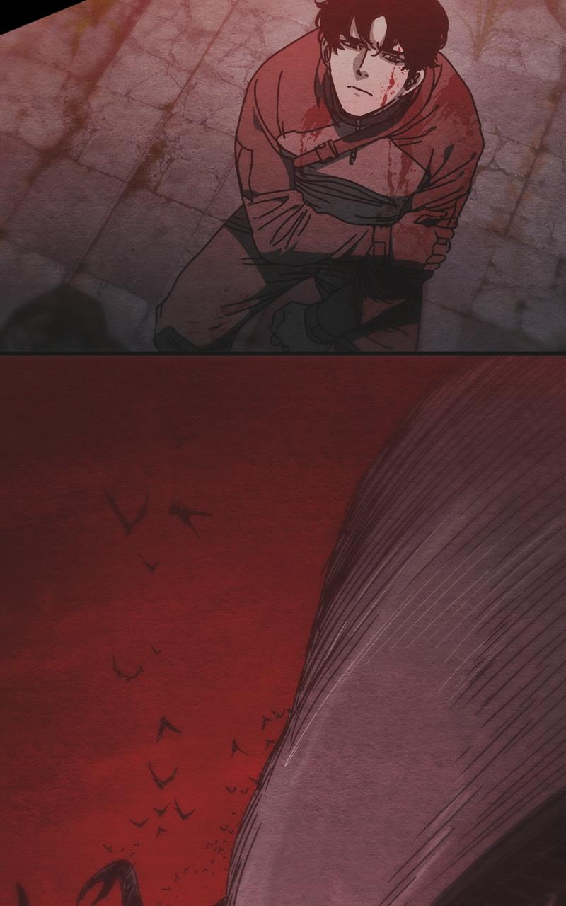 Hiding Out in an Apocalypse Chap 27 - Next Chap 28