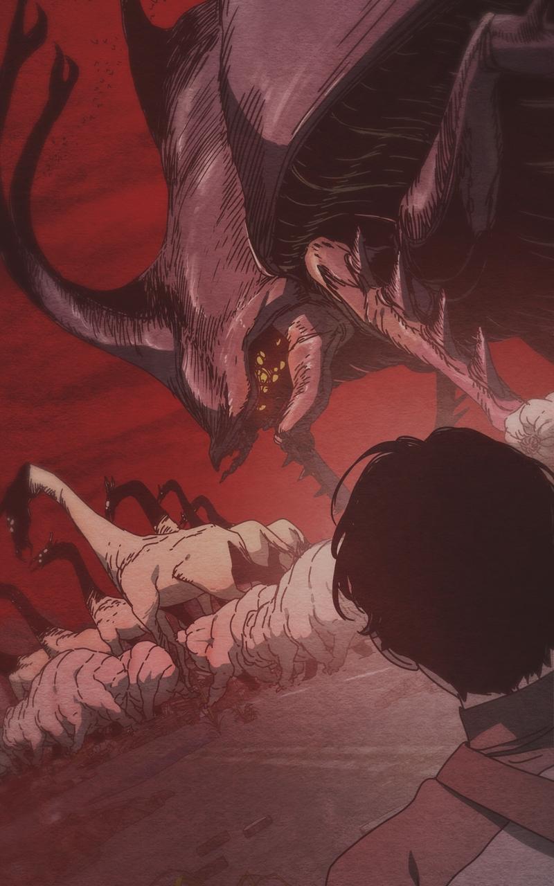 Hiding Out in an Apocalypse Chap 27 - Next Chap 28