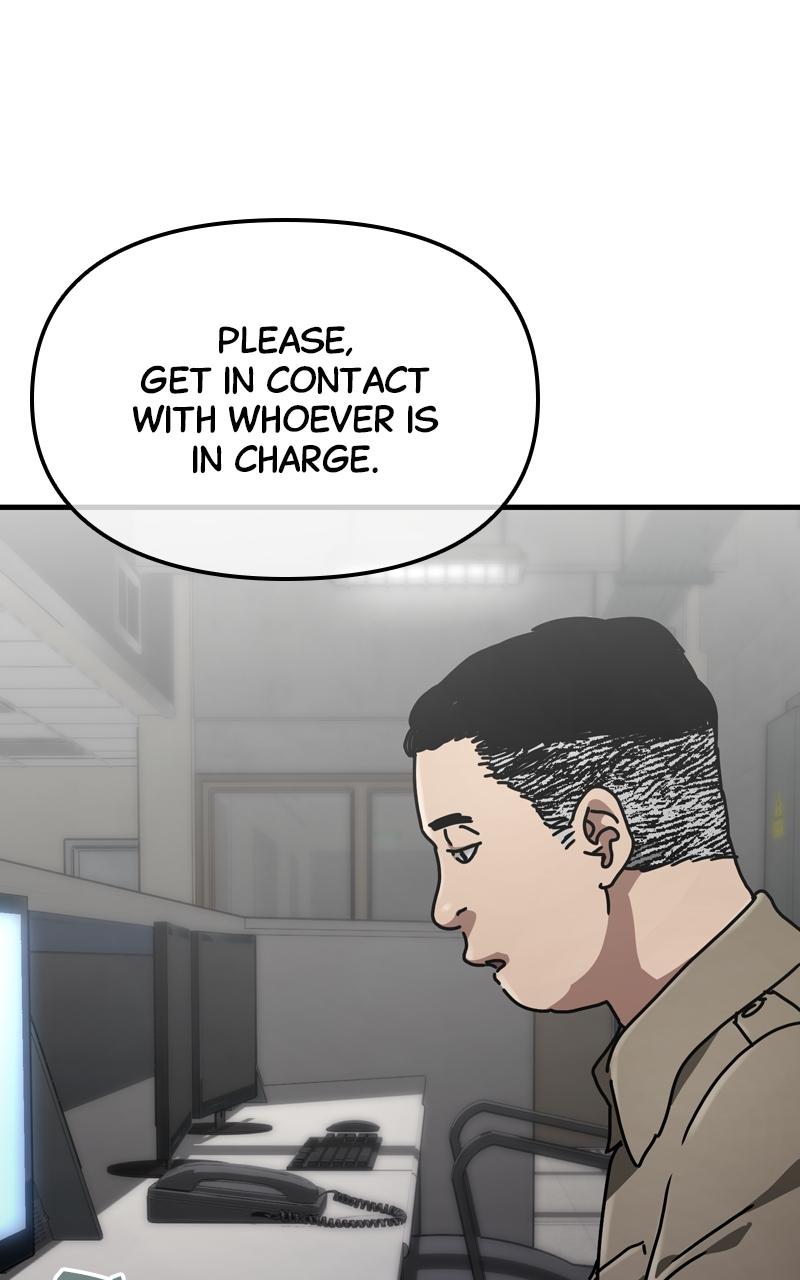 Hiding Out in an Apocalypse Chap 24 - Next Chap 25