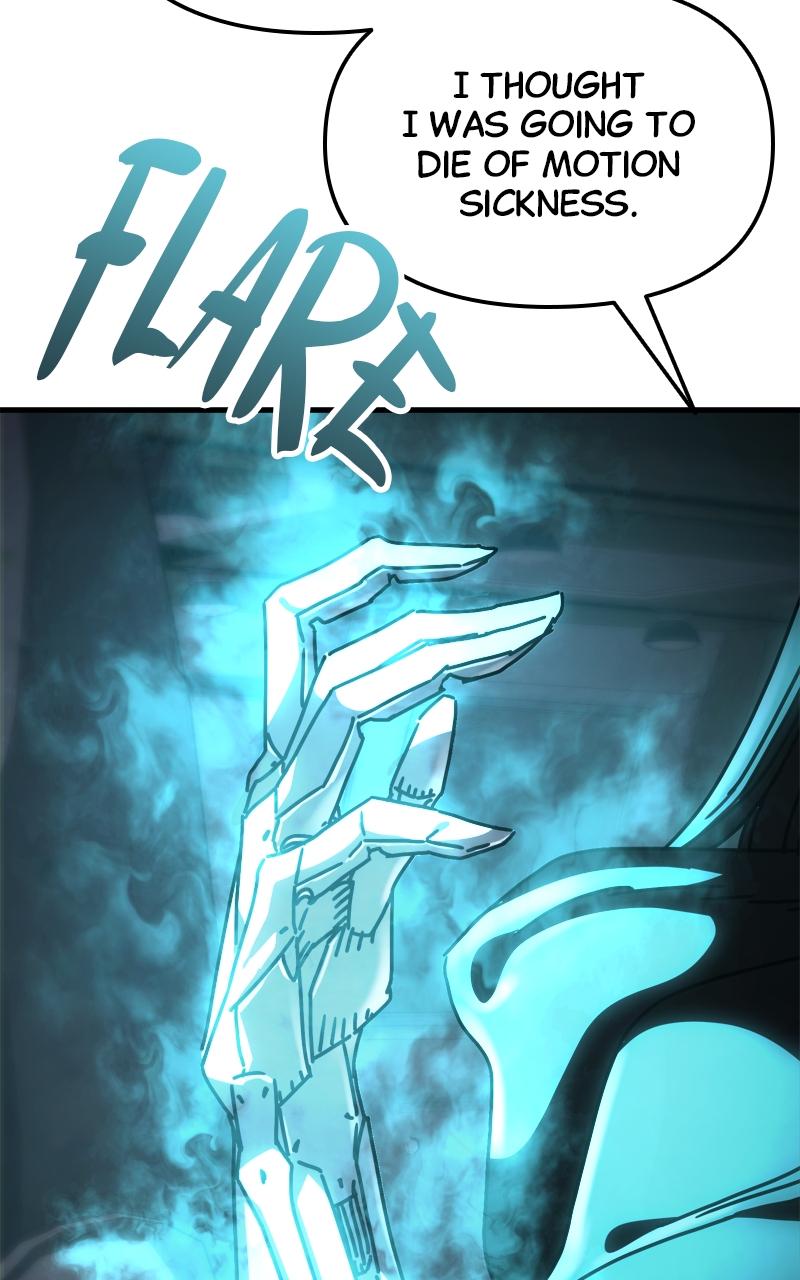 Hiding Out in an Apocalypse Chap 24 - Next Chap 25