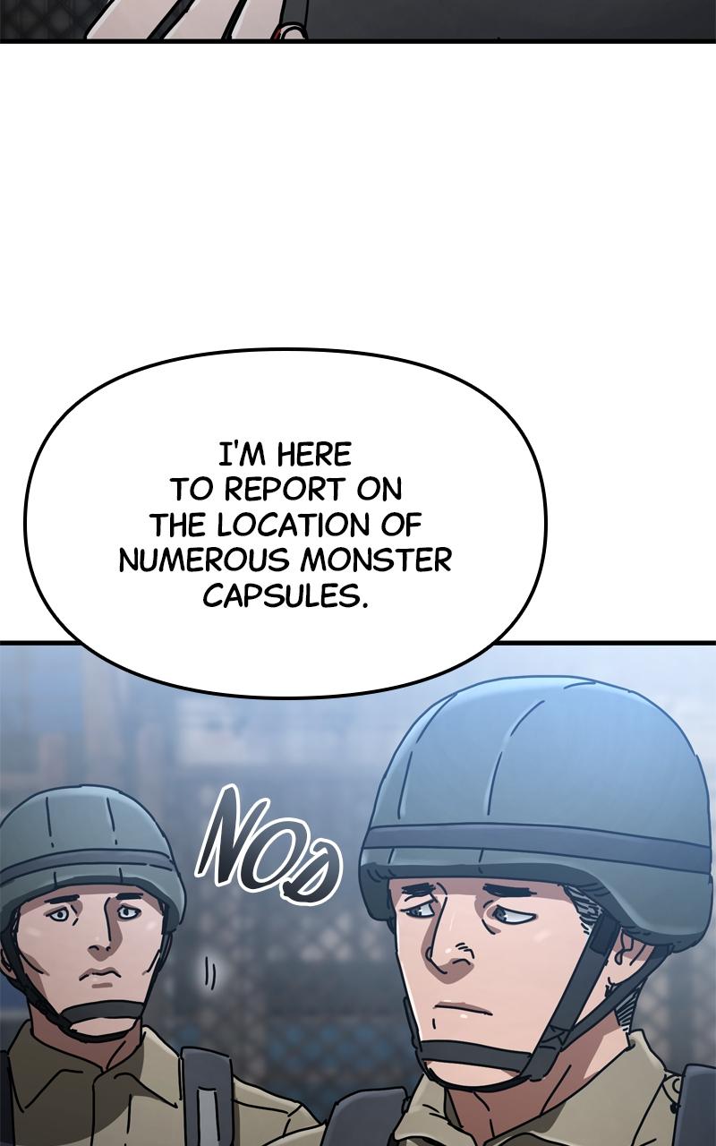 Hiding Out in an Apocalypse Chap 24 - Next Chap 25