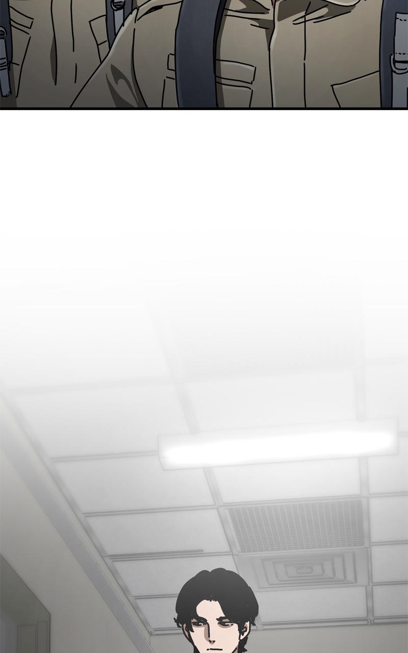Hiding Out in an Apocalypse Chap 24 - Next Chap 25