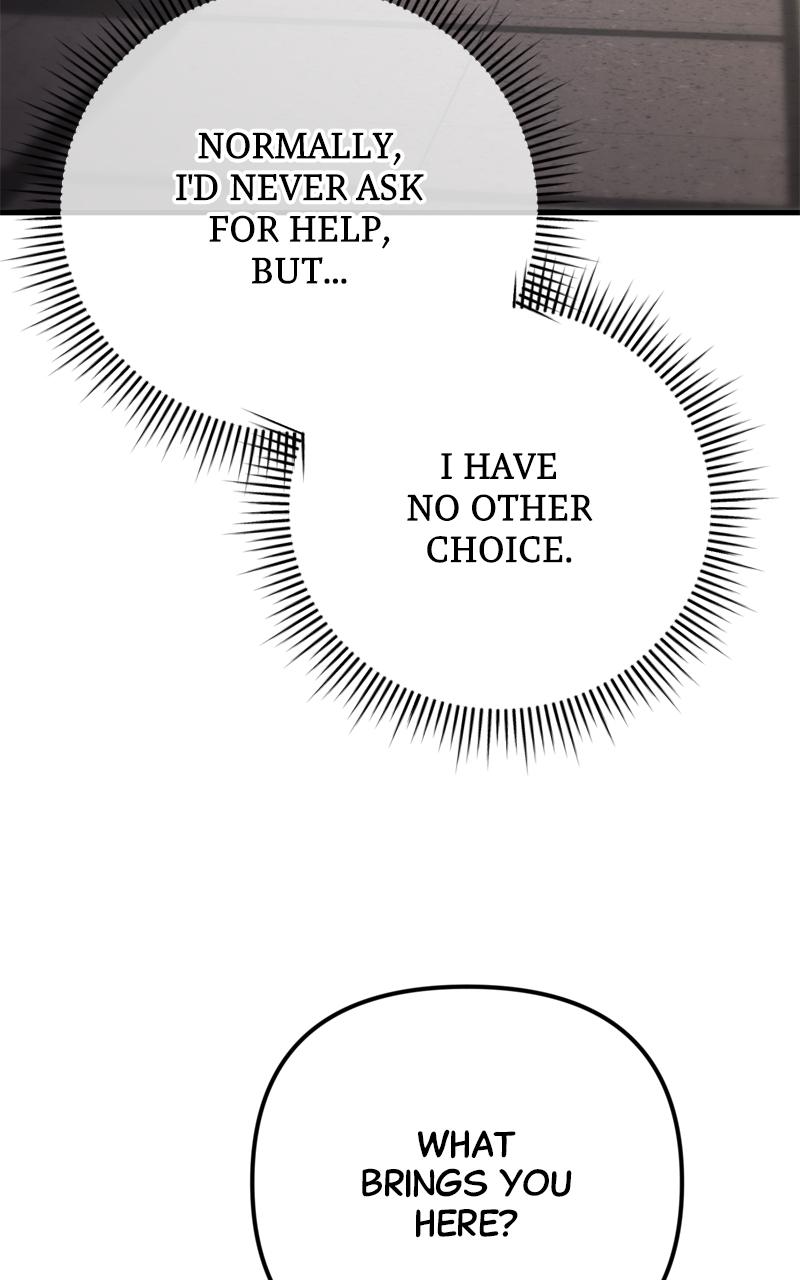Hiding Out in an Apocalypse Chap 24 - Next Chap 25