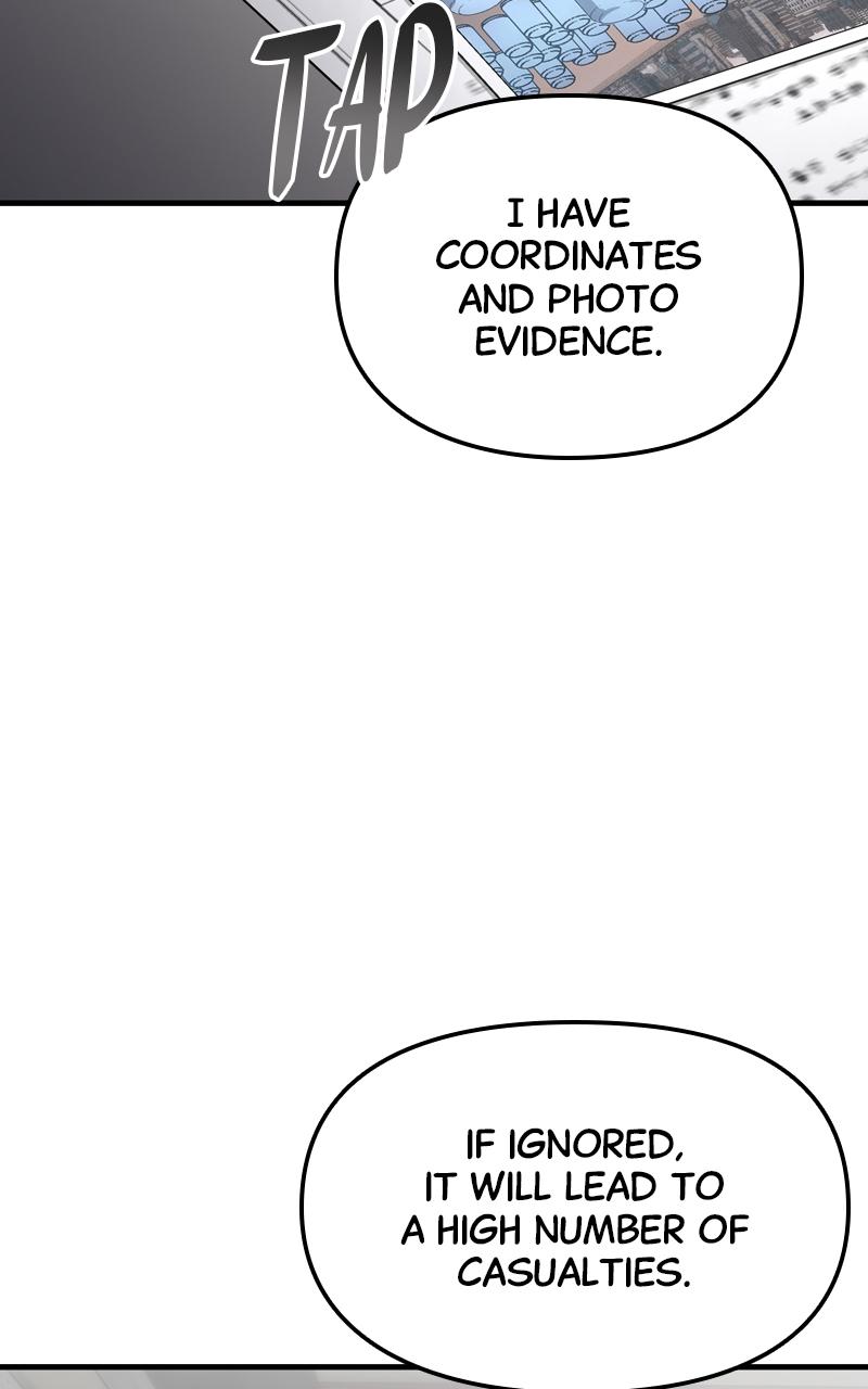 Hiding Out in an Apocalypse Chap 24 - Next Chap 25