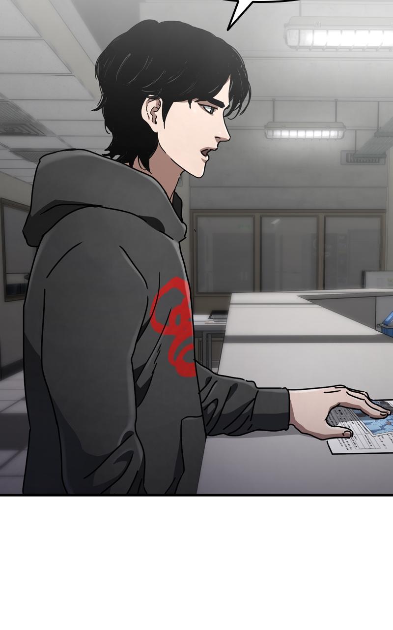 Hiding Out in an Apocalypse Chap 24 - Next Chap 25