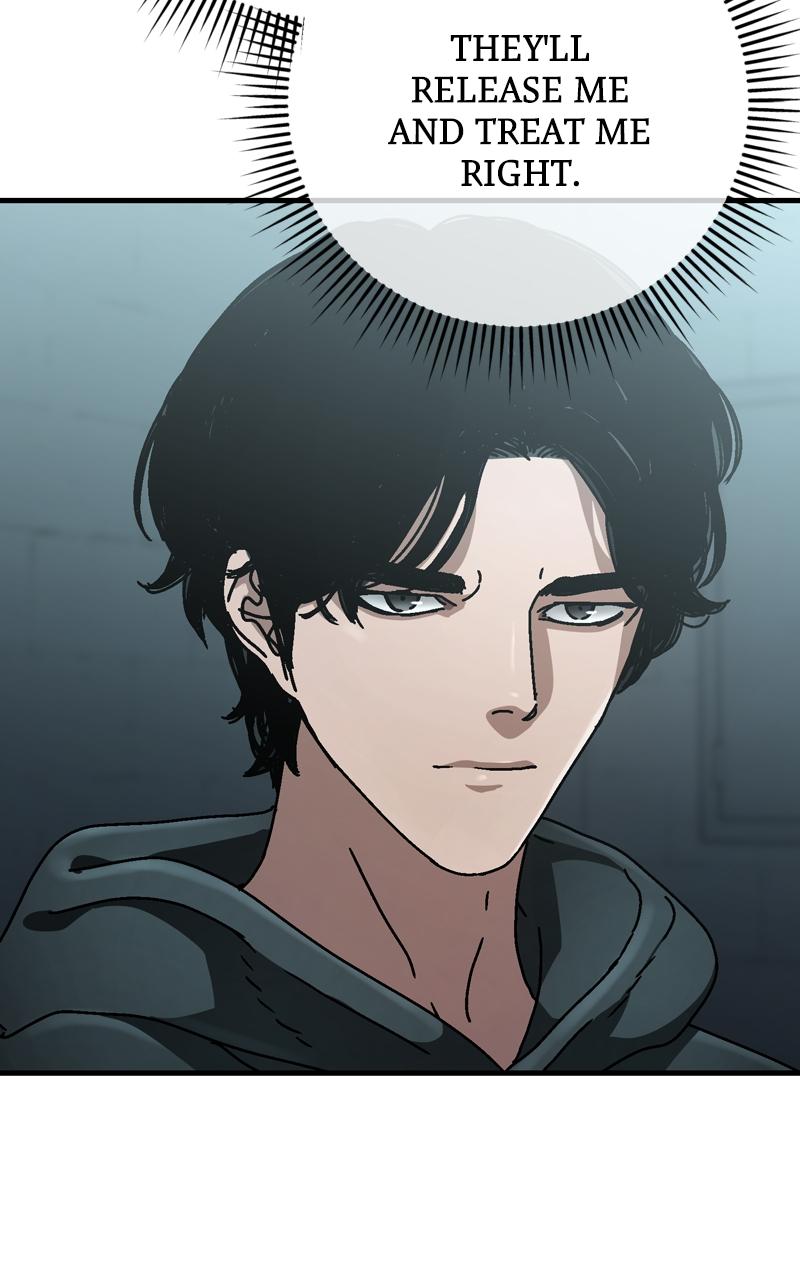 Hiding Out in an Apocalypse Chap 24 - Next Chap 25