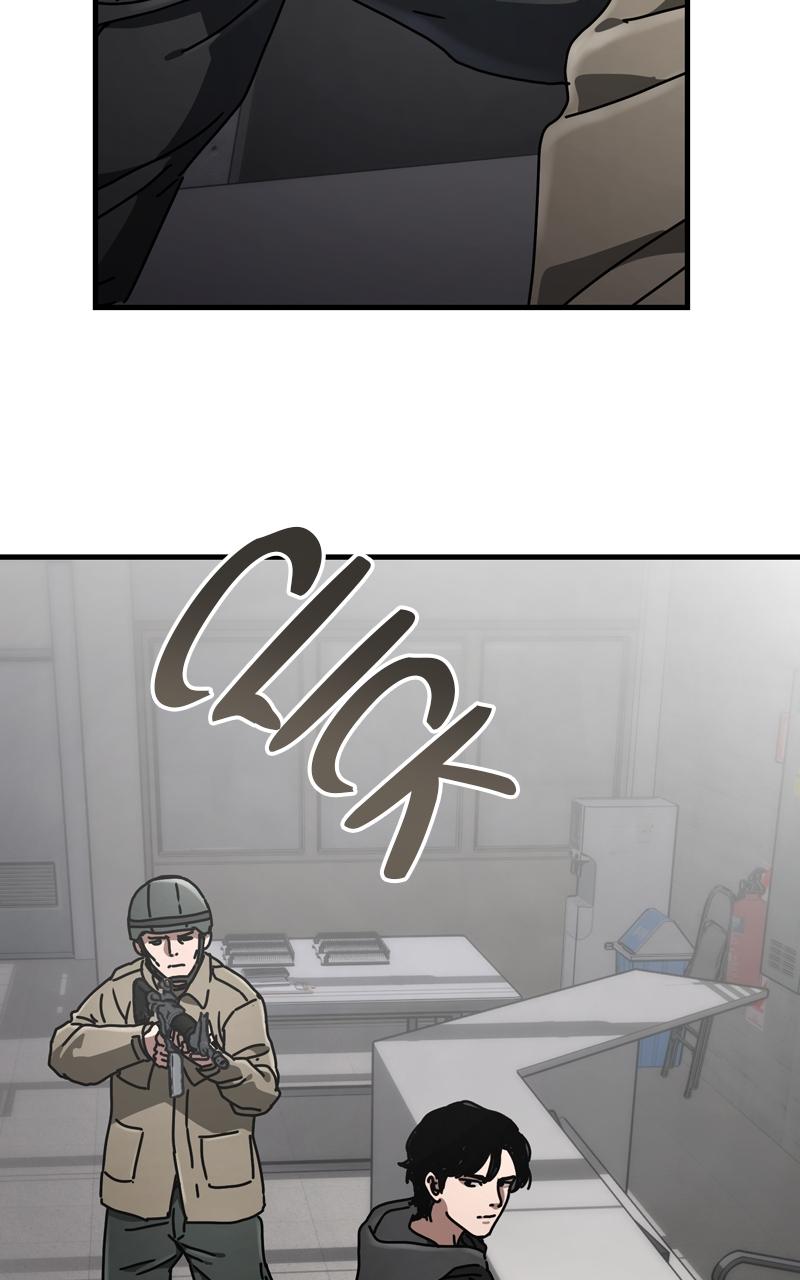 Hiding Out in an Apocalypse Chap 24 - Next Chap 25
