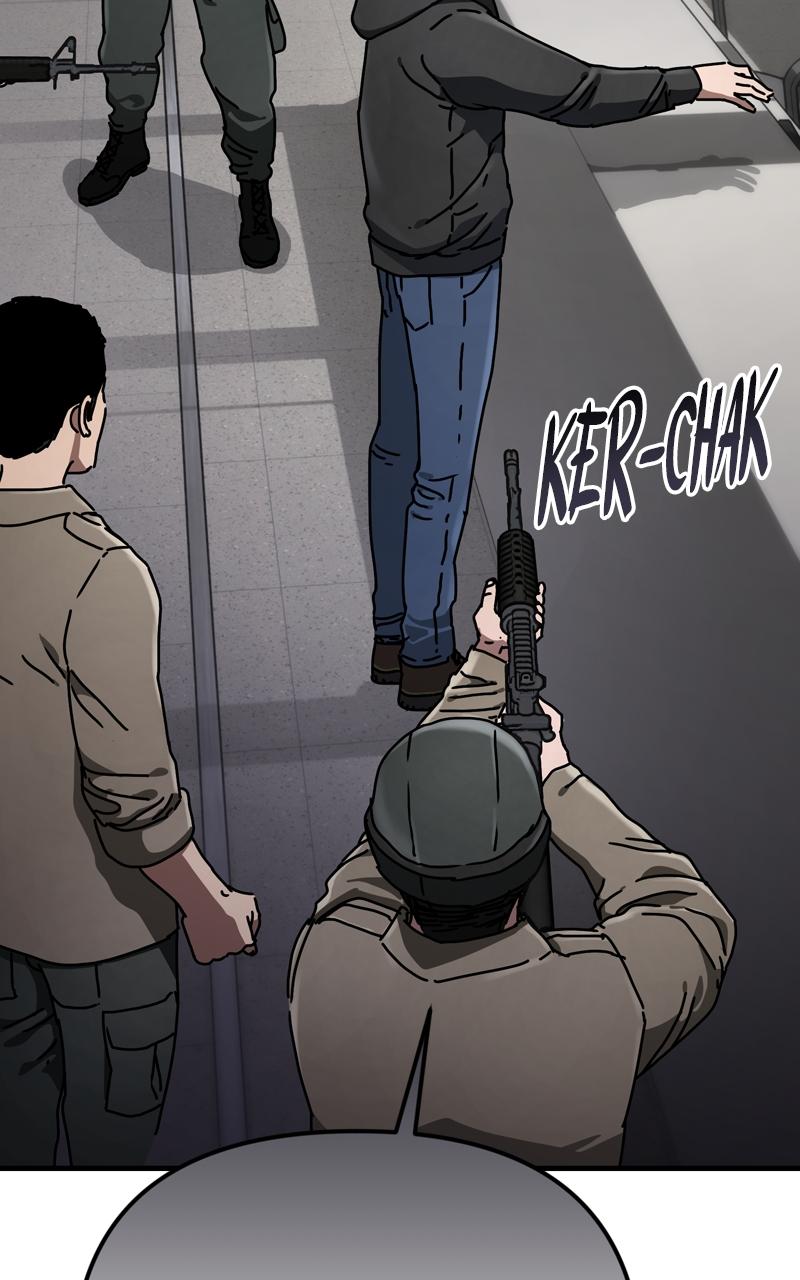 Hiding Out in an Apocalypse Chap 24 - Next Chap 25