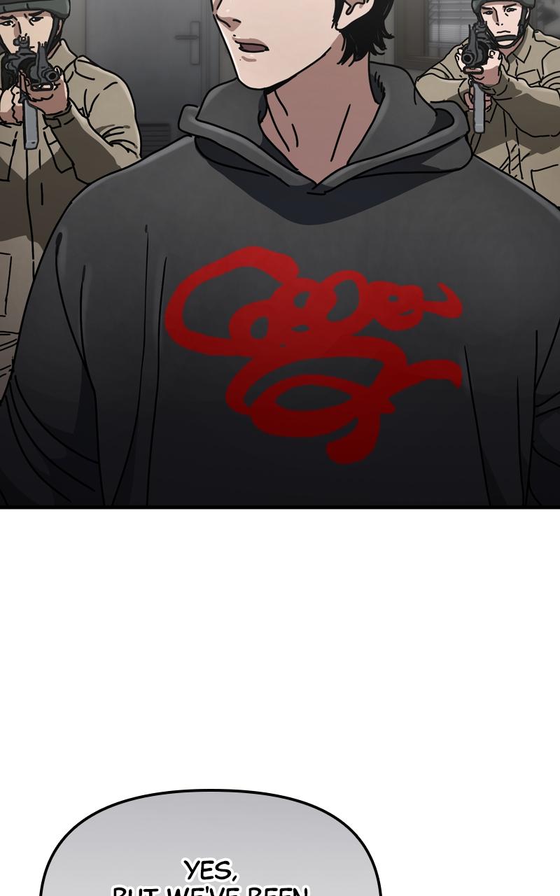 Hiding Out in an Apocalypse Chap 24 - Next Chap 25