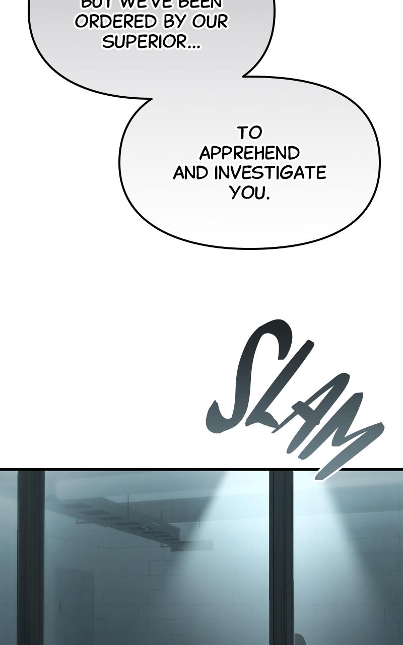 Hiding Out in an Apocalypse Chap 24 - Next Chap 25